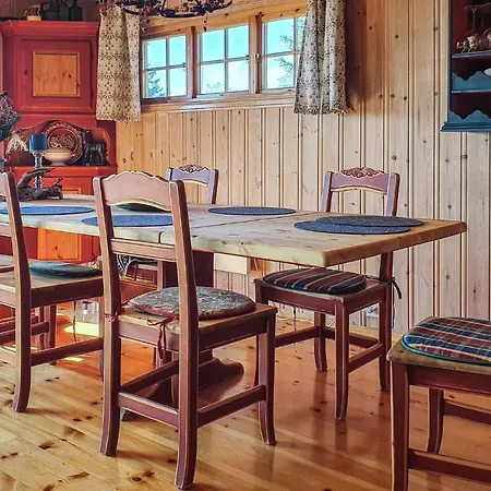 Holiday home 3 Bedroom Awesome In *