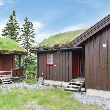 3 Bedroom Awesome In Svingvoll