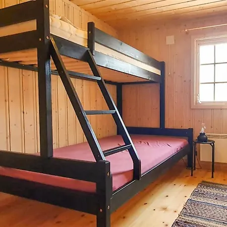Ferienhaus 3 Bedroom Awesome In *