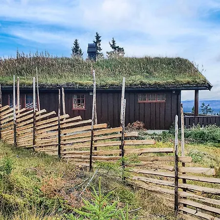 3 Bedroom Awesome In * Svingvoll