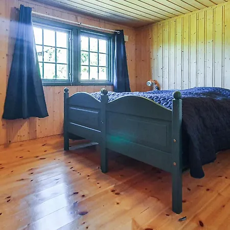 Holiday home 3 Bedroom Awesome In Svingvoll