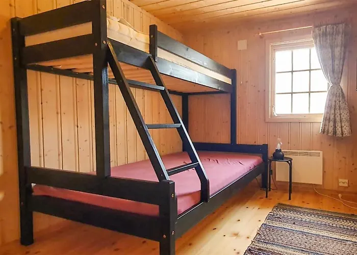 Ferienhaus 3 Bedroom Awesome In *