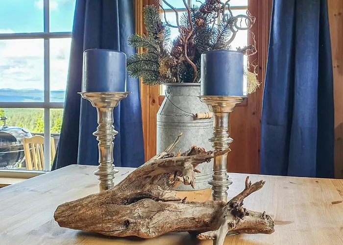 Ferienhaus 3 Bedroom Awesome In