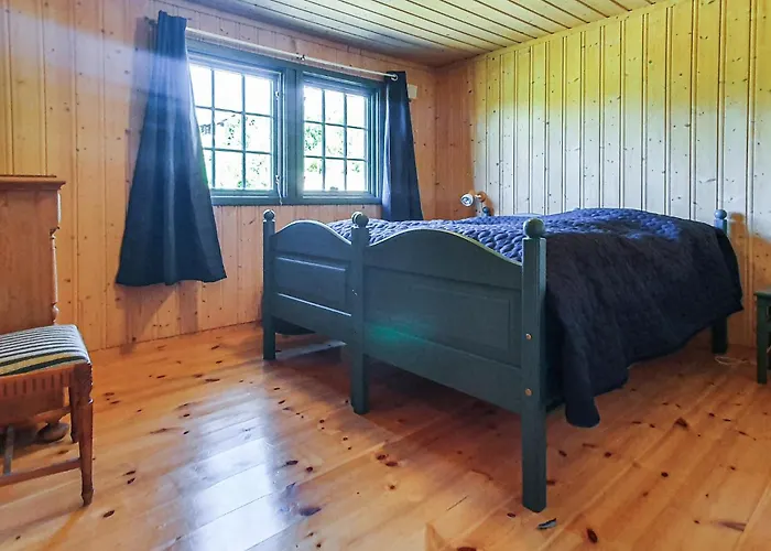 Ferienhaus 3 Bedroom Awesome In Svingvoll